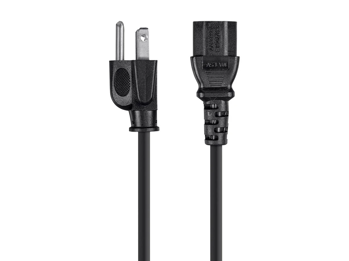 POWER CORDS