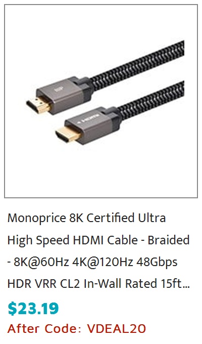 View product recommended for you