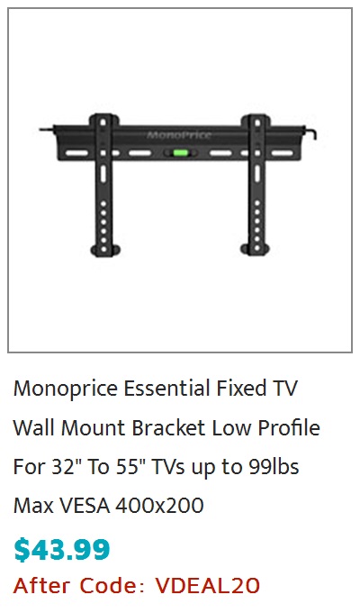 View product recommended for you