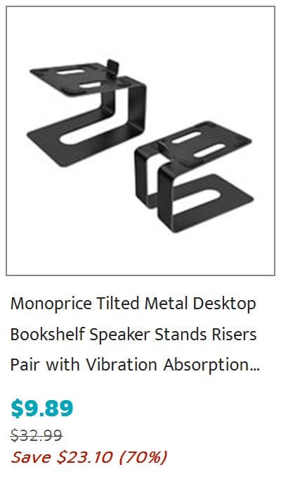 View product recommended for you