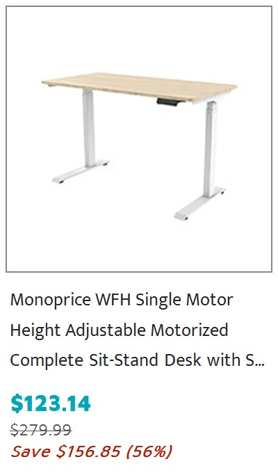 View product recommended for you