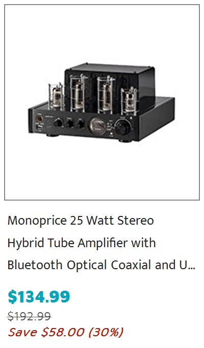 View product recommended for you