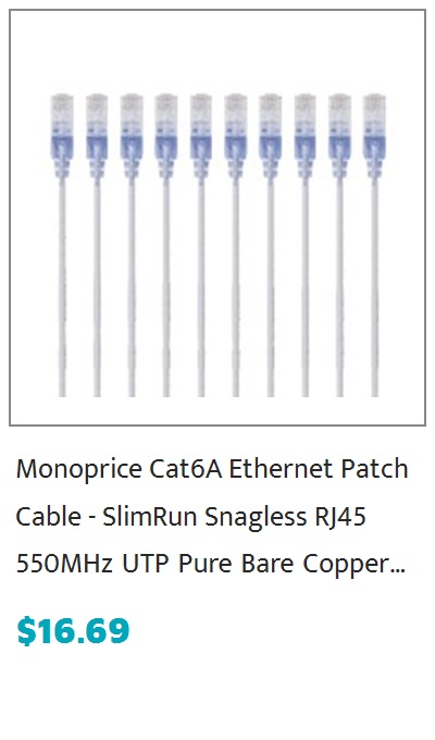 View product recommended for you
