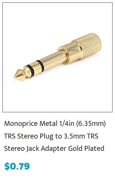 View product recommended for you