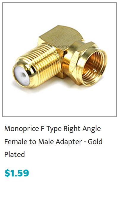 View product recommended for you