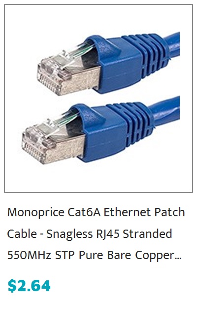 View product recommended for you