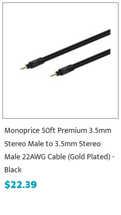 View product recommended for you