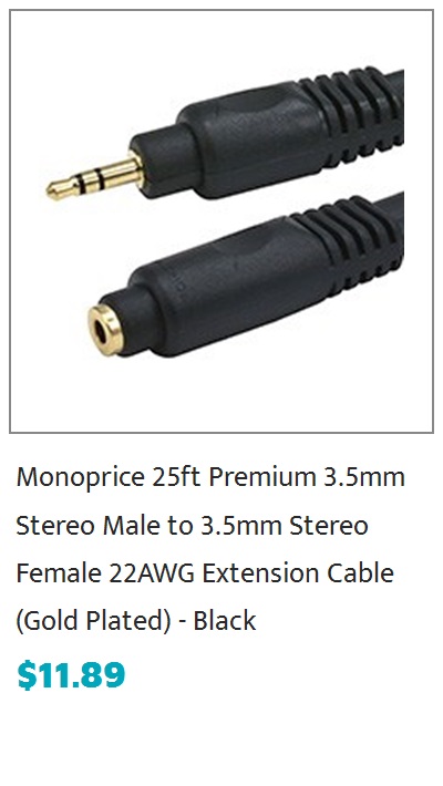 View product recommended for you