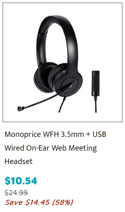 View product recommended for you