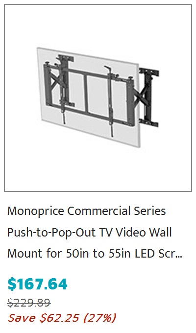 View product recommended for you