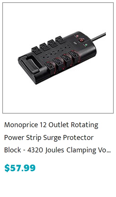 View product recommended for you