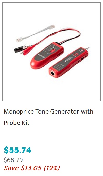View product recommended for you