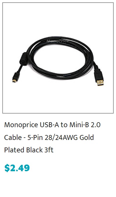 View product recommended for you