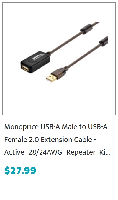 View product recommended for you