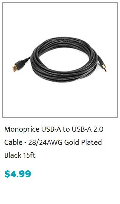 View product recommended for you