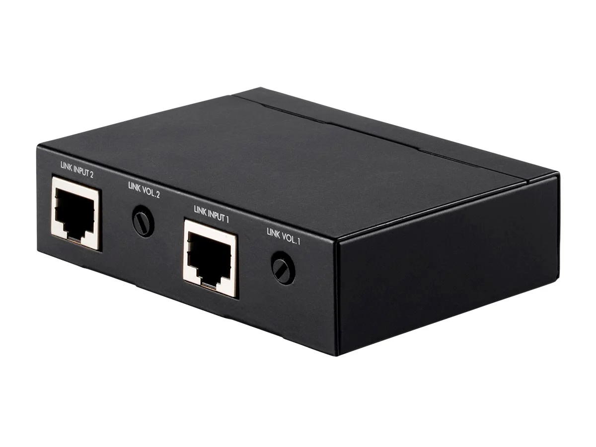 Monoprice RJR-2 Multizone RJ45 to RCA Converter