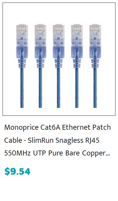 View product recommended for you