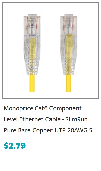 View product recommended for you