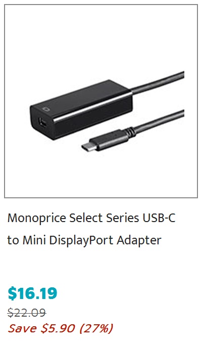 View product recommended for you