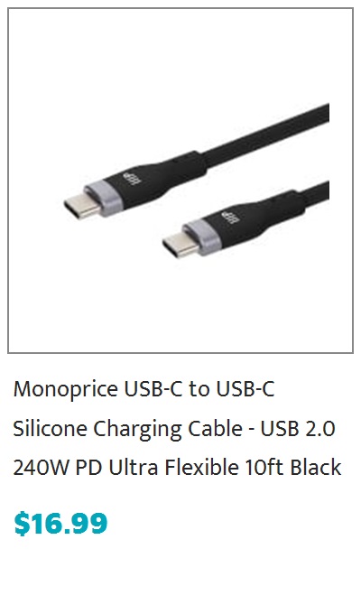 View product recommended for you
