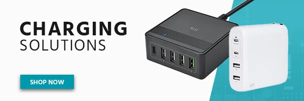 Charging Solution for Your USB-C Devices Power Beyond Expectations!