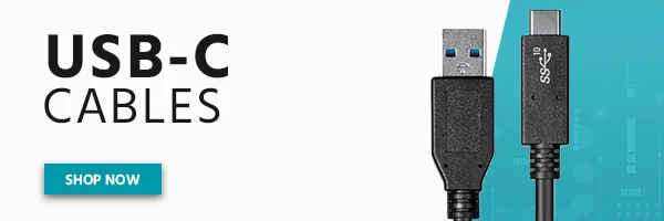 ⁠Power Your Devices with USB-C Cables. Shop Now!