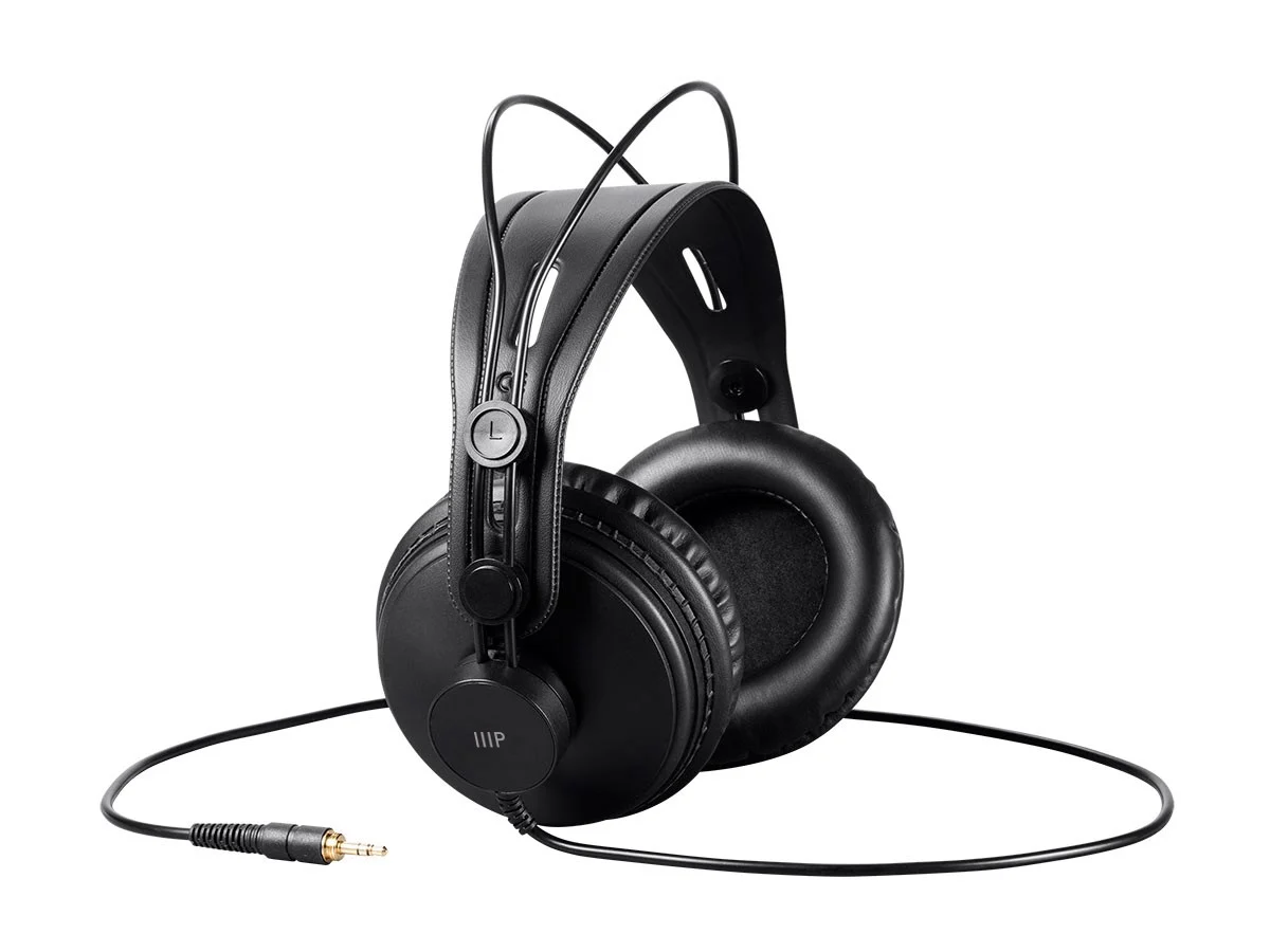 AUDIO GEAR