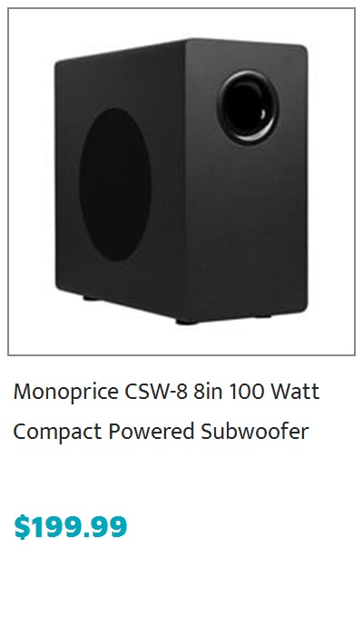 View product recommended for you