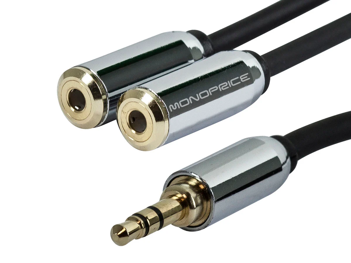 AUDIO GEARS