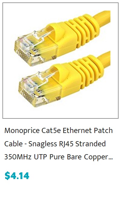 View product recommended for you
