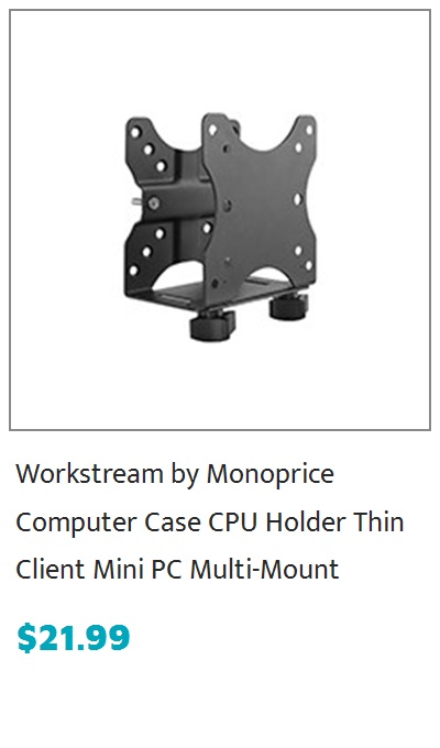 View product recommended for you