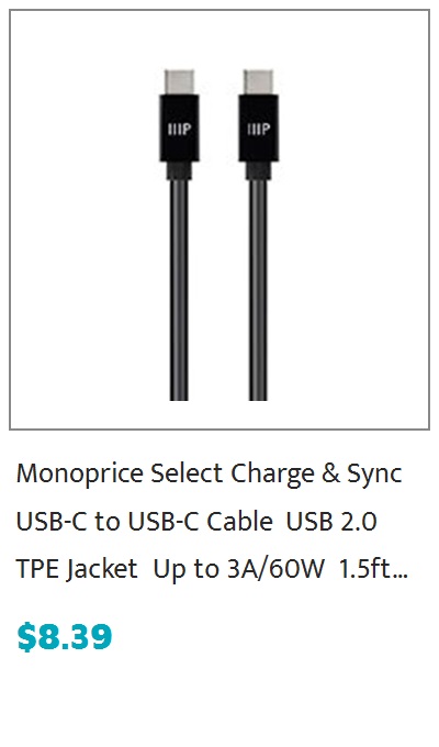 View product recommended for you