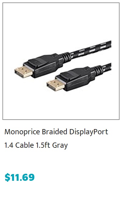 View product recommended for you