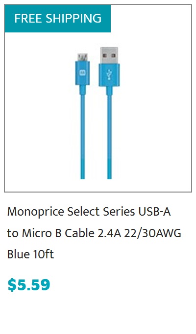 View product recommended for you