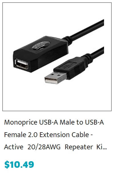 View product recommended for you