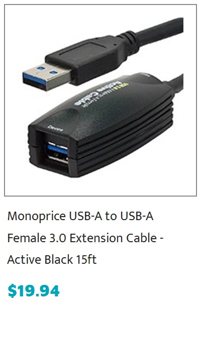 View product recommended for you