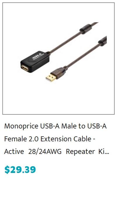 View product recommended for you