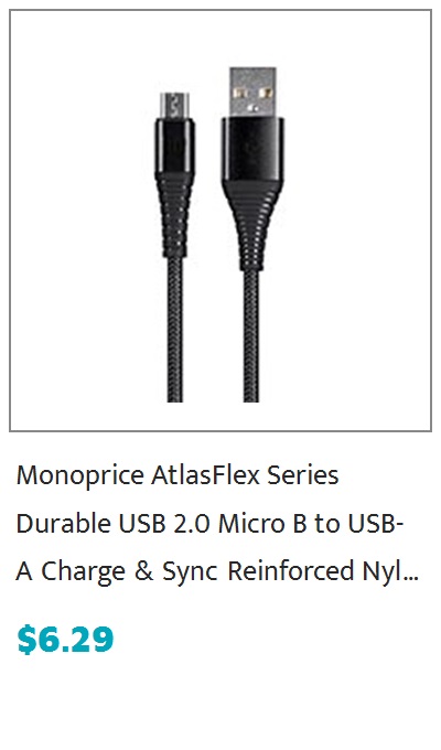 View product recommended for you