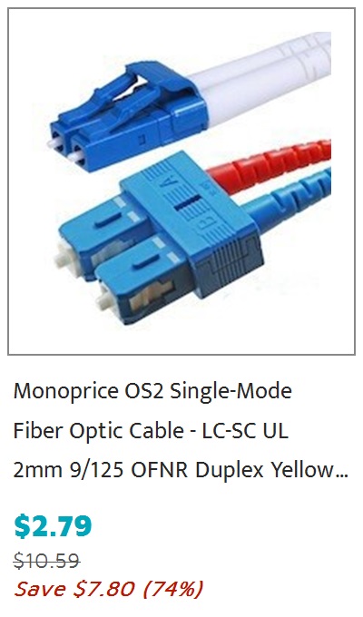 View product recommended for you