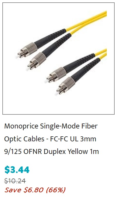 View product recommended for you