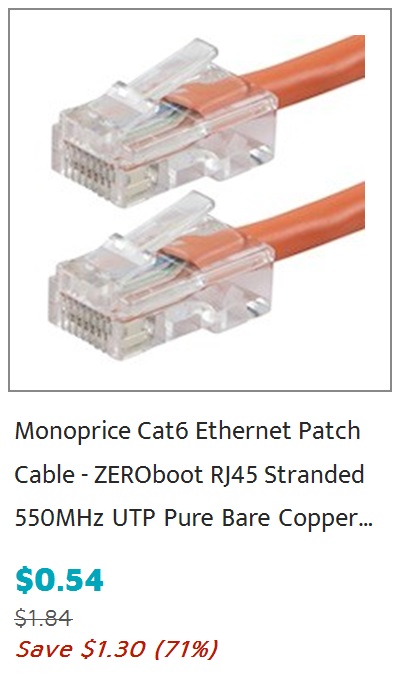 View product recommended for you