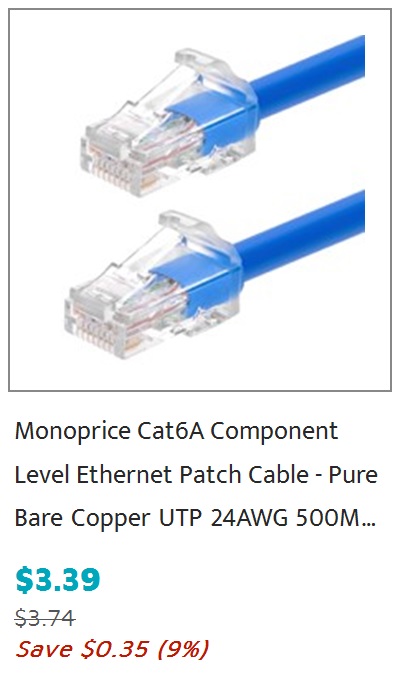 View product recommended for you