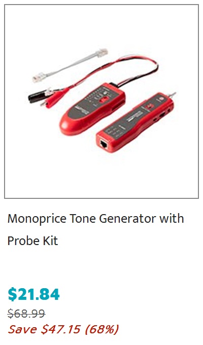 View product recommended for you