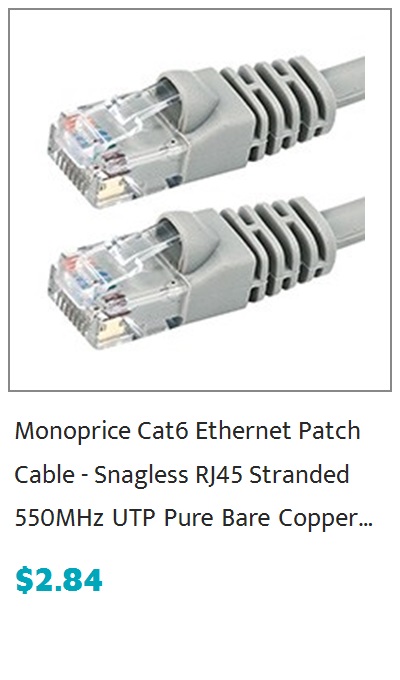 View product recommended for you