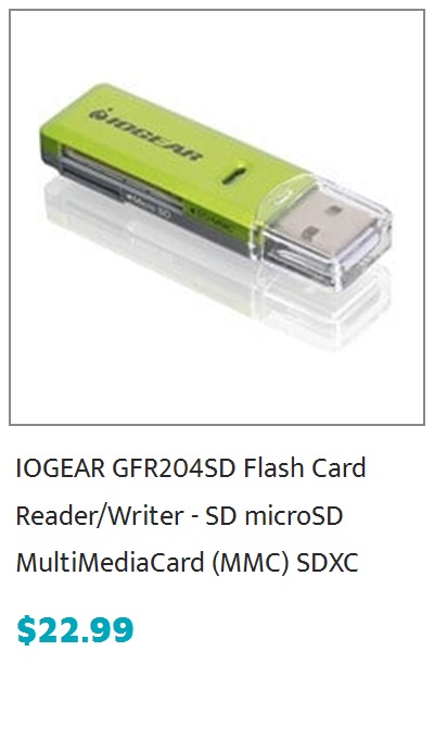 View product recommended for you