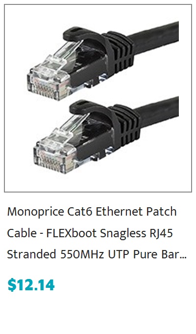 View product recommended for you