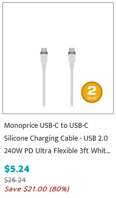 View product recommended for you