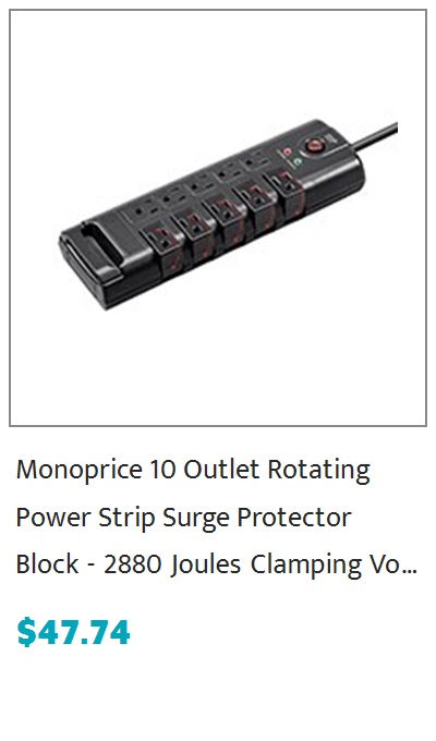View product recommended for you