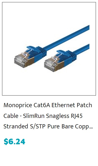 View product recommended for you