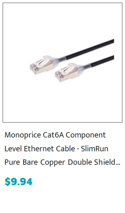 View product recommended for you